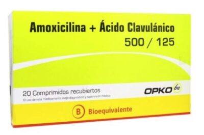 11746905_pos0_20251202_192356.jpg AMOXICILINA +ACIDO CLAVULANICO 500/125 MG X 20 COMP