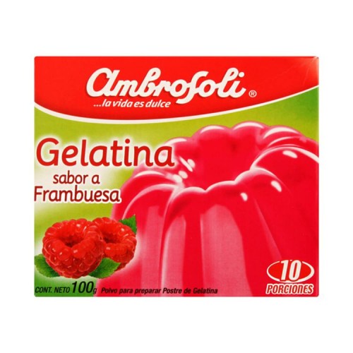 652938-7802200361072.jpg Gelatina Ambrosoli 100Gr