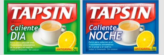 TAPSIN SOBRES