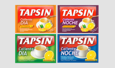 TAPSIN SOBRES